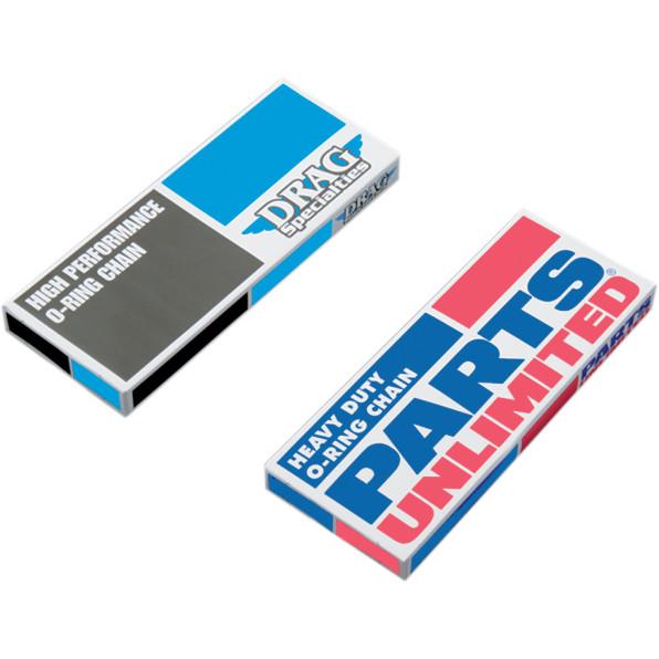 530 Series O-Ring Chain - 102 Links 