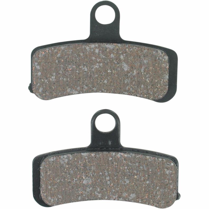 Organic Brake Pads