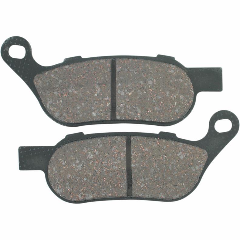 Organic Brake Pads