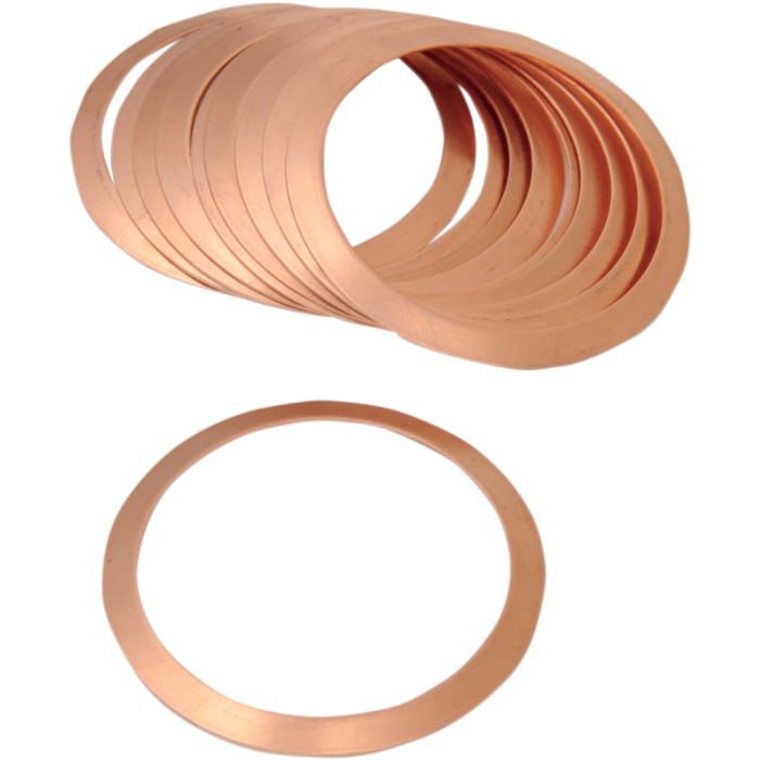 Muffler Junction Exhaust Gasket