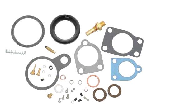 Linkert Rebuild Kit