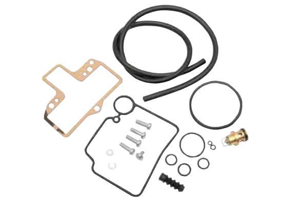 Mikuni Carburetor Rebuild Kit