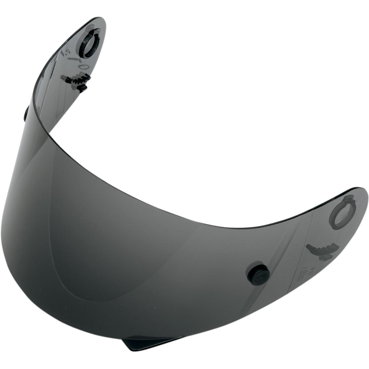 Anti-Scratch for Grid Helmets