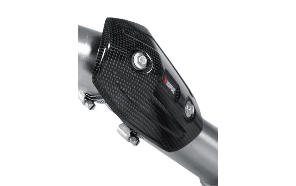 Replacement Heat Shield