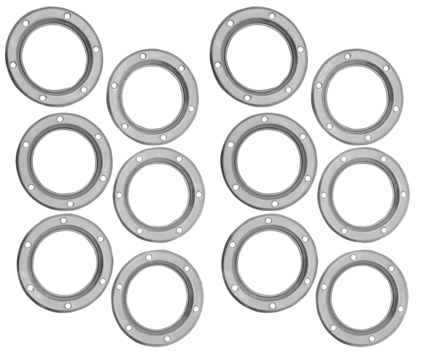 4in. Tuneable Disc - 12 Pack