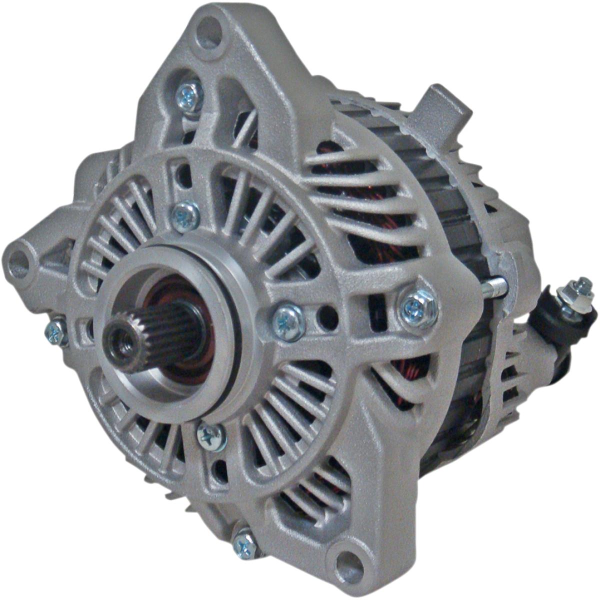 150A Alternator
