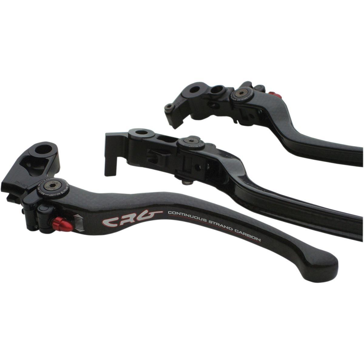Carbon Fiber Short Clutch Lever