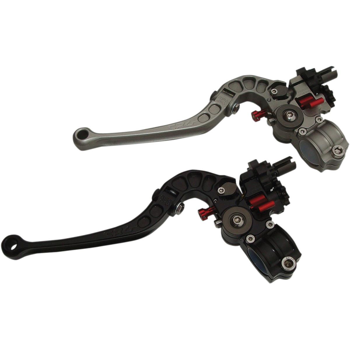 GP Clutch/Perch Lever