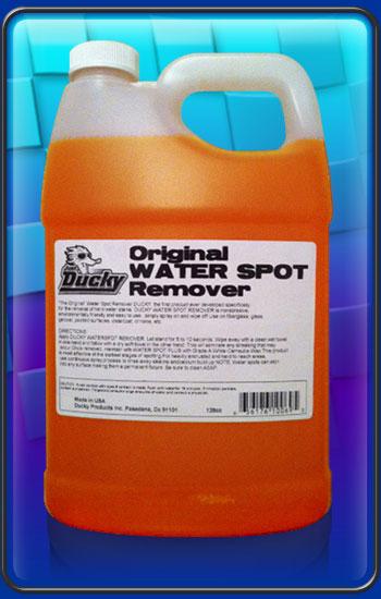 Water Spot Remover Refill - 1gal.