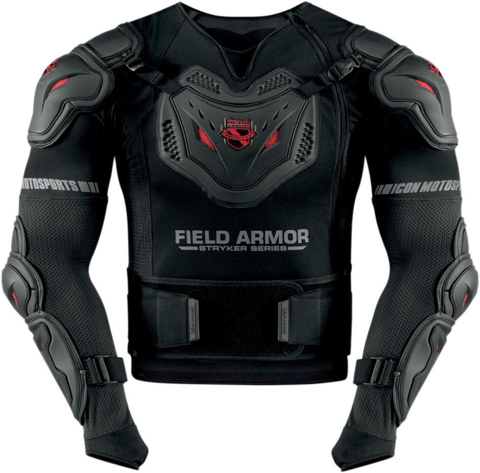 Stryker Rig Body Armor