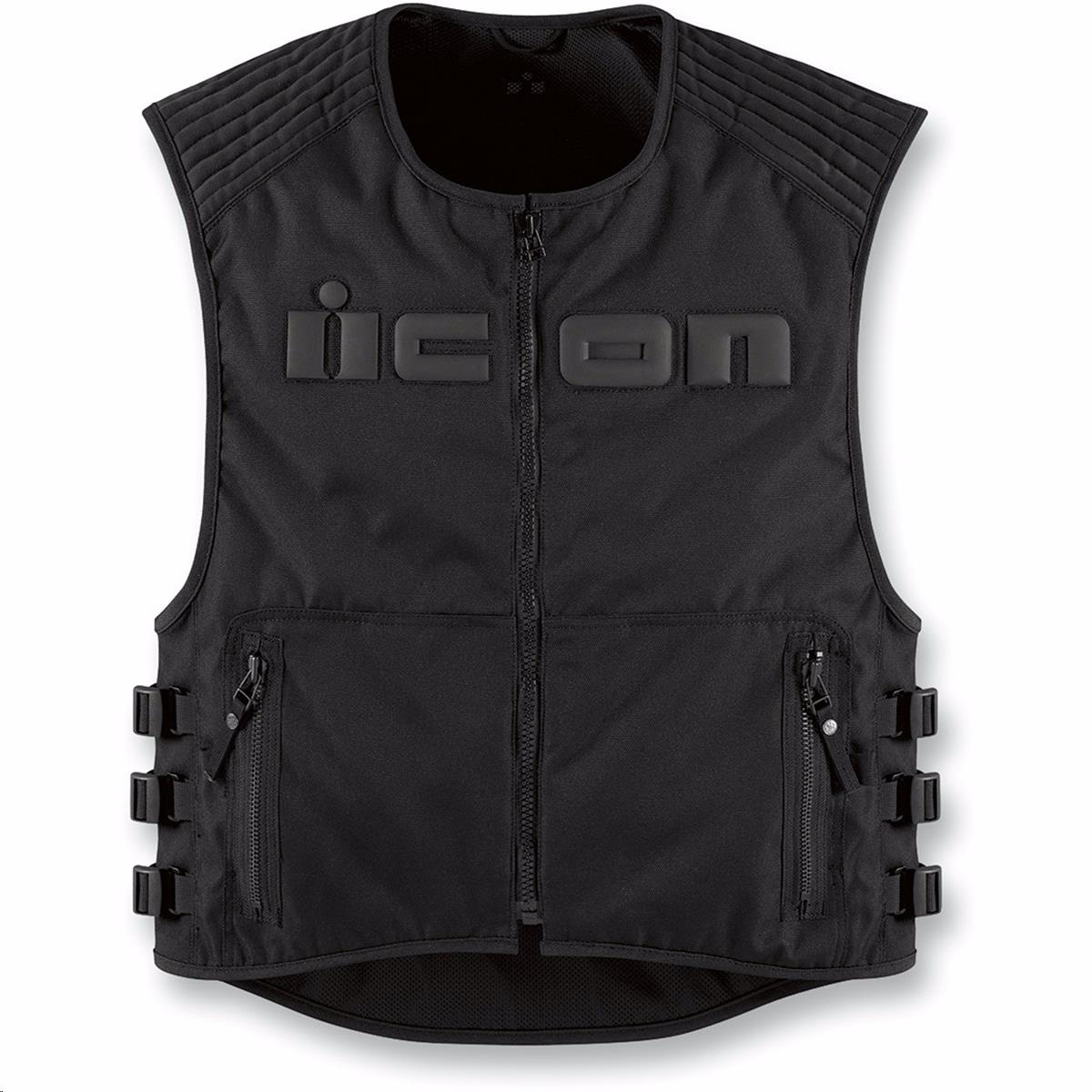 Brigand Stealth Vest
