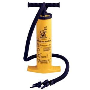 Airhead Hand Air Pump