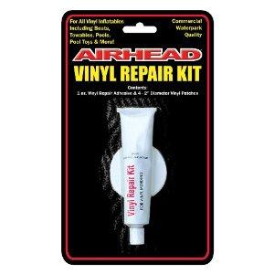 Airhead Vinyl Repair Kit