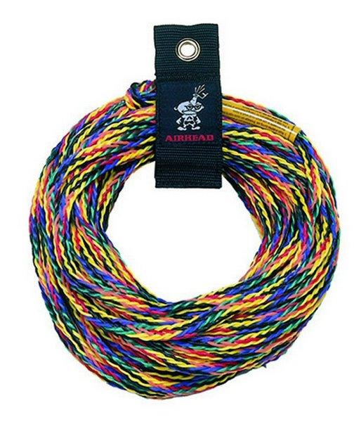 Airhead Two Rider Tube Tow Rope