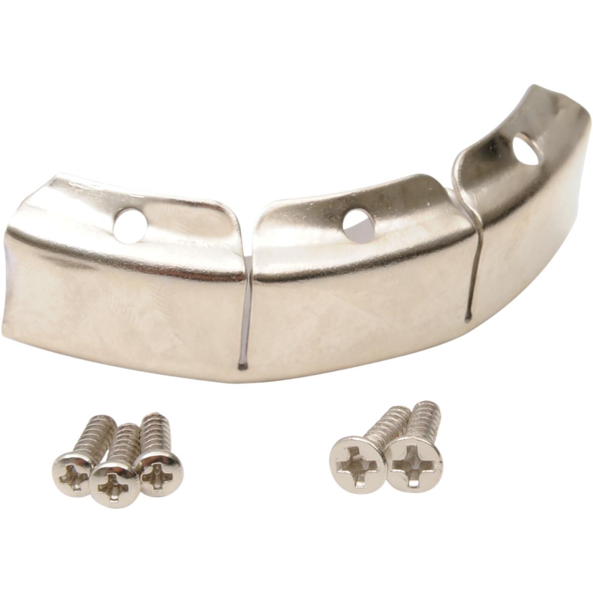 Toe Cap and Screw Kit for M1.2 Youth Boots