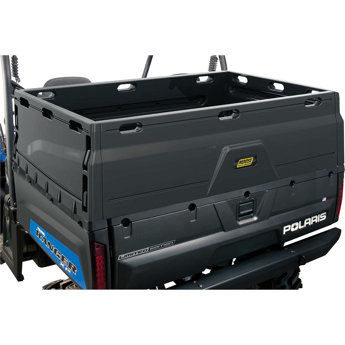 Polaris Ranger Bed Extension