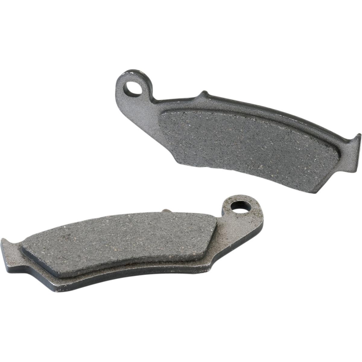Qualifier Brake Pads