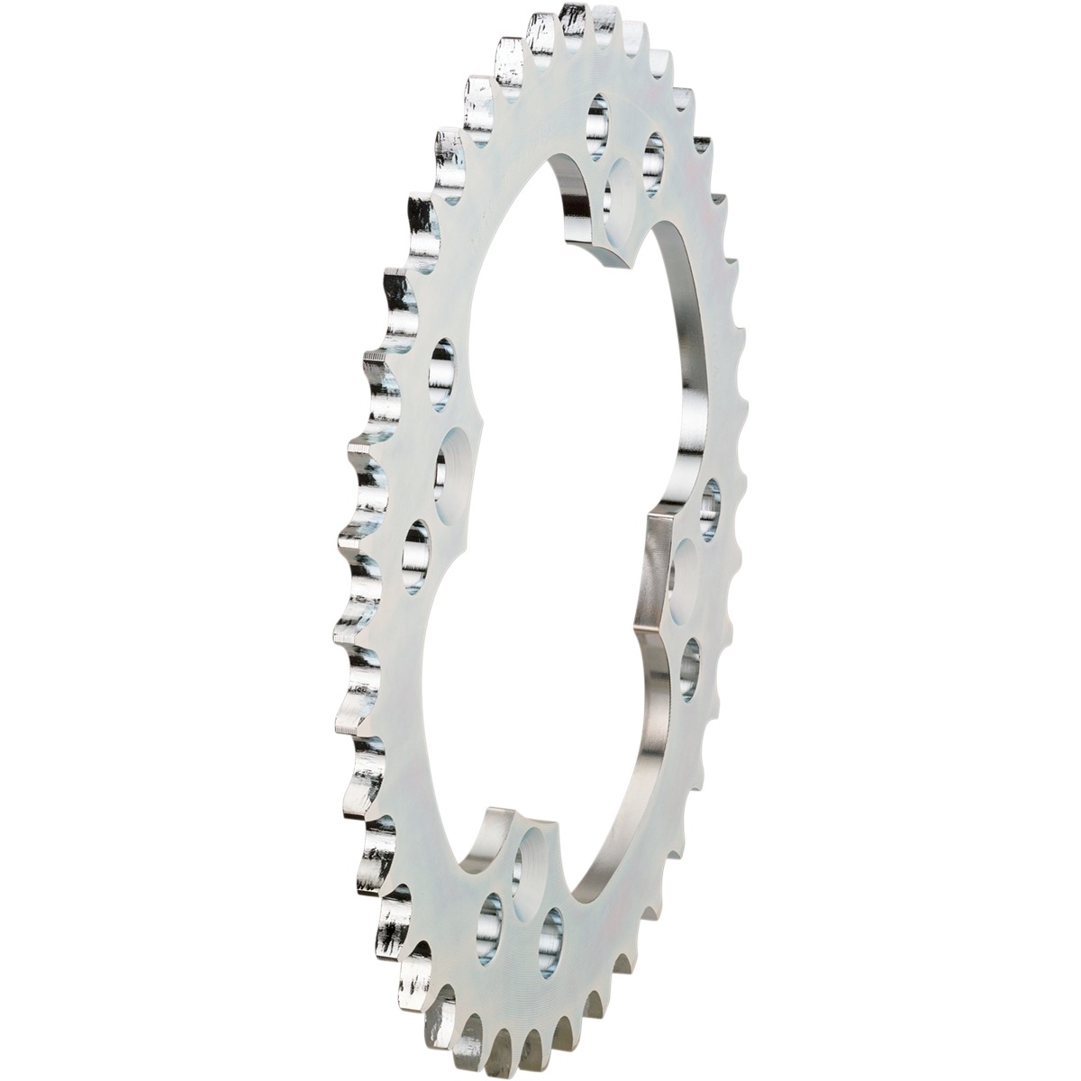 Steel Rear Sprocket - 40T