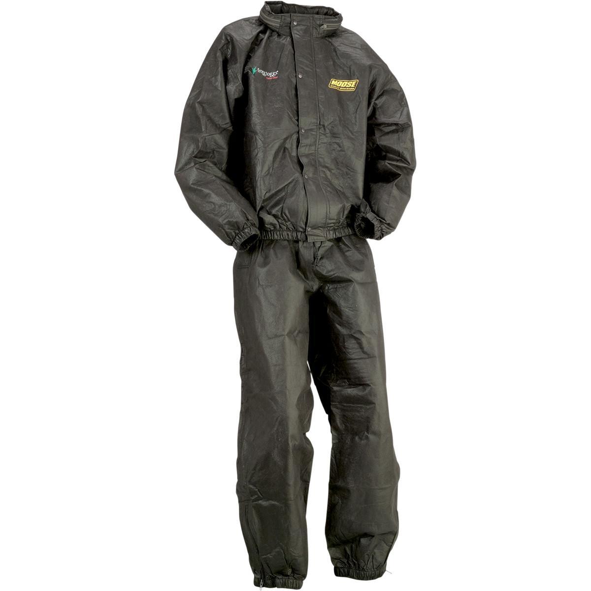 Mud Rainsuit