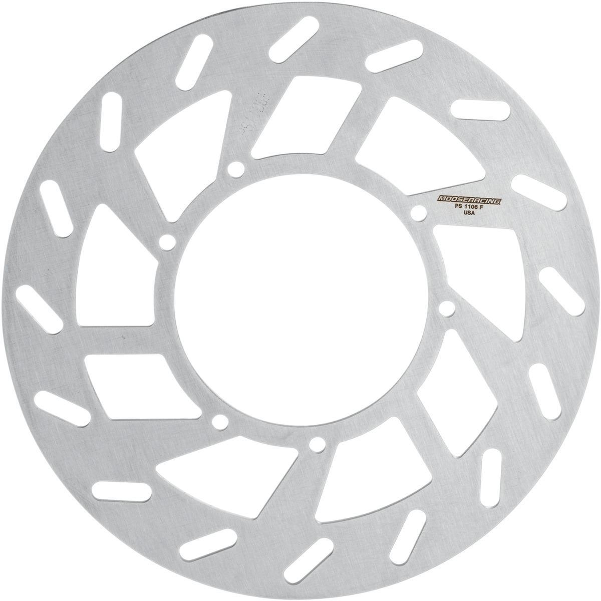 Replacement Brake Rotor