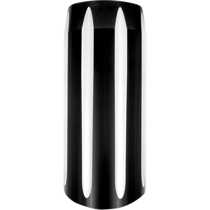 Slash Fork Slider Covers - Contrast Cut