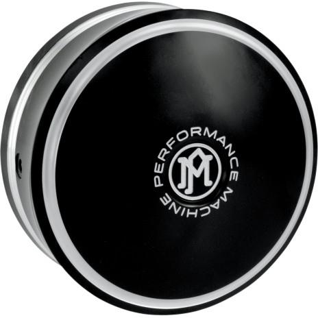 Horn Cover - Merc - Contrast Cut