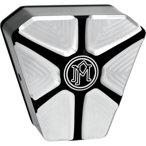 Horn Cover - Array - Contrast Cut