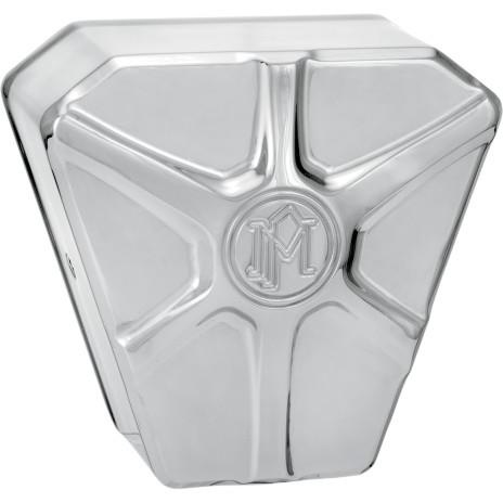 Horn Cover - Array - Chrome