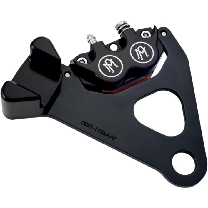 Classic Rear Brake Caliper Kit - Contrast Cut