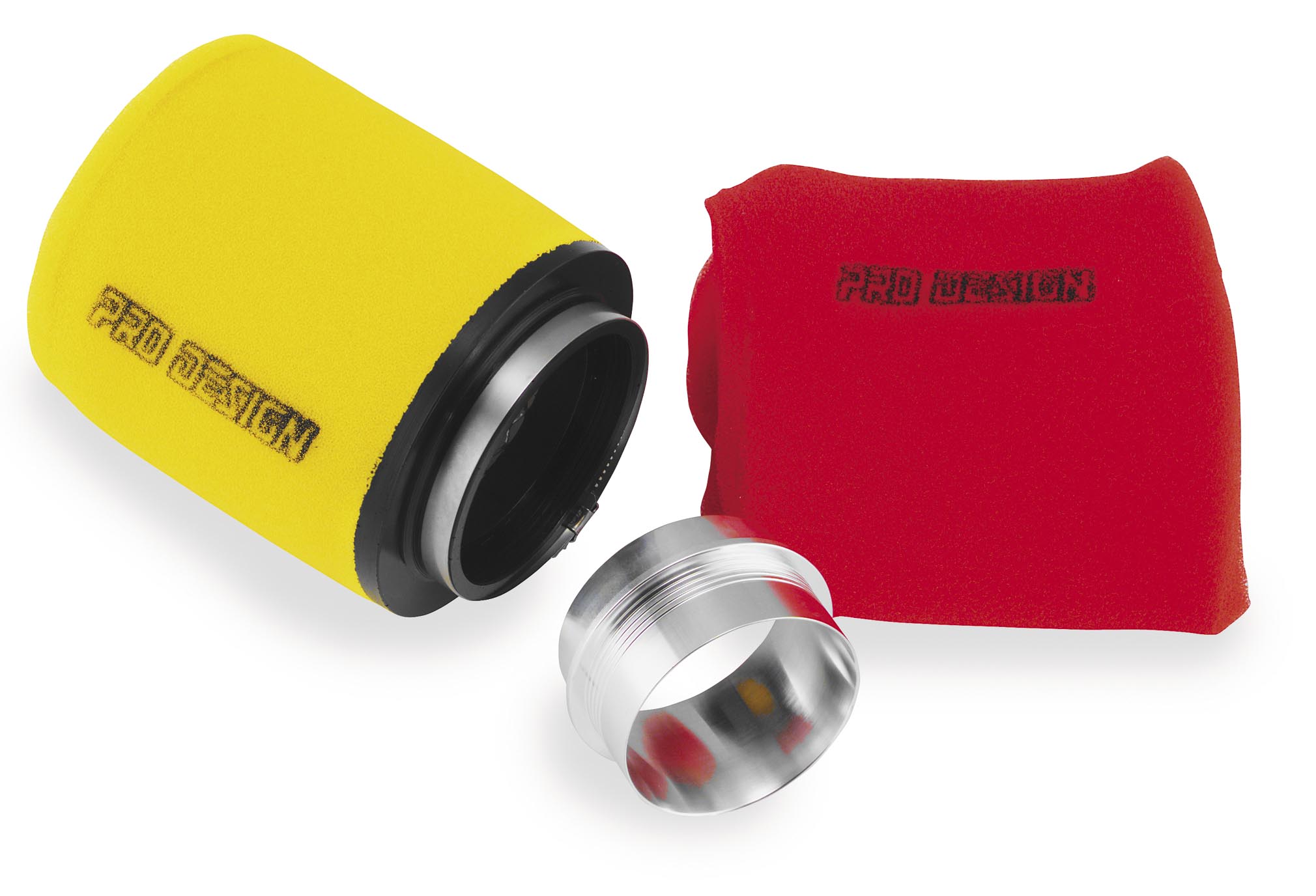 Pro Flow Foam Air Filter Kit