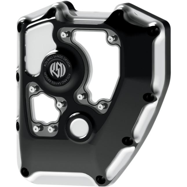 Clarity Cam Cover - Contrast Cut