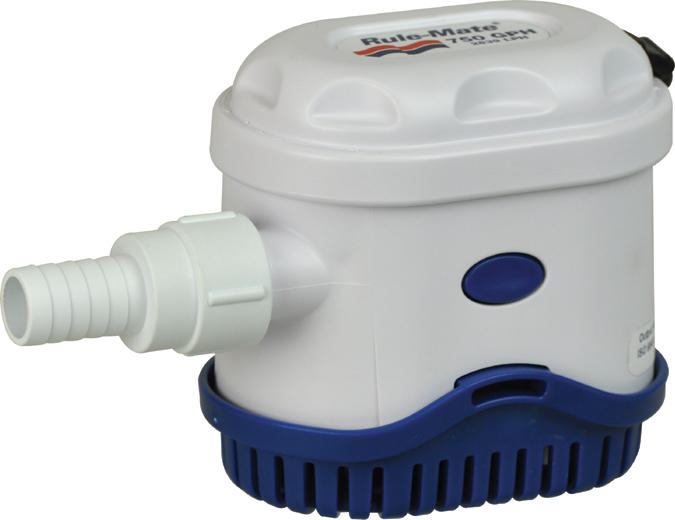 500 GPH Bilge Pump