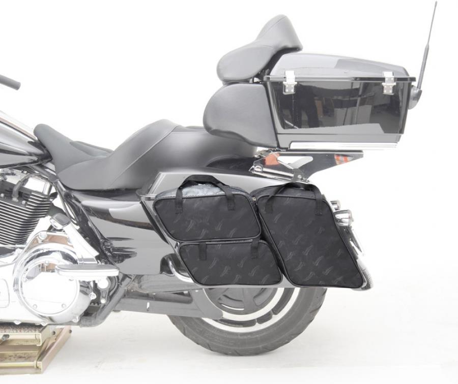 Saddlebag Packing Cube Large Liner for FLD
