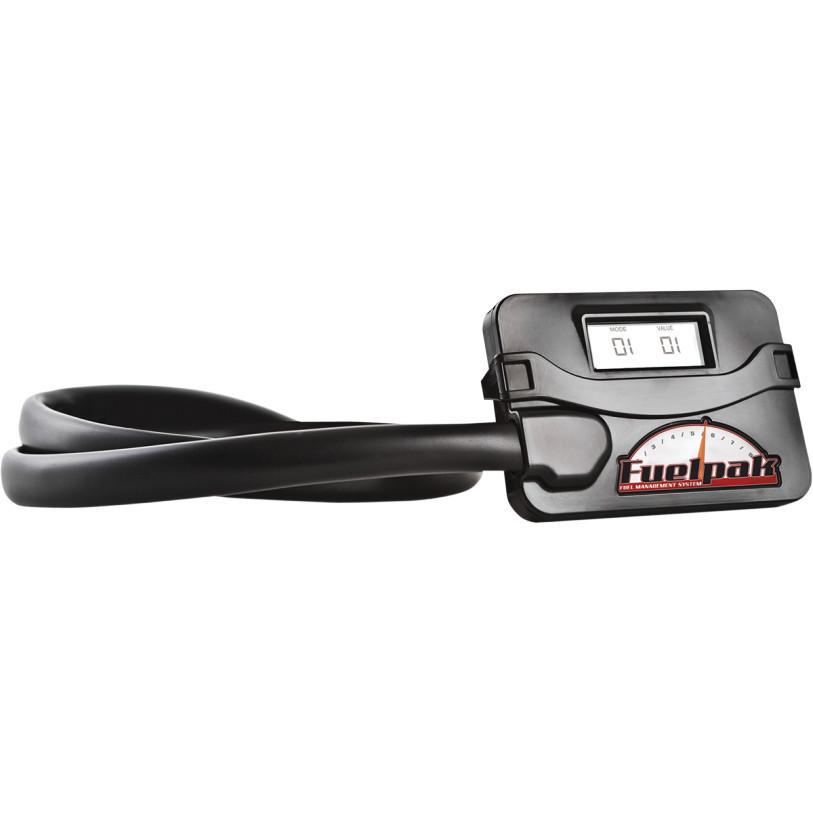 LCD Fuelpak - 49 State Use