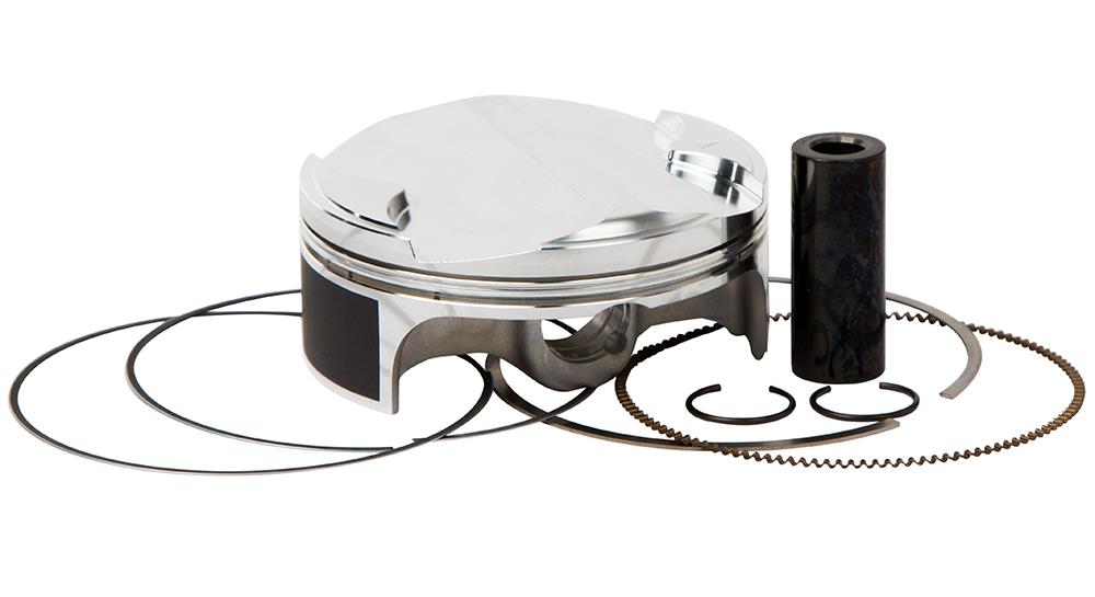 Forged Big Bore Piston Kit (280cc) - 4.00mm Oversize to 79.98mm