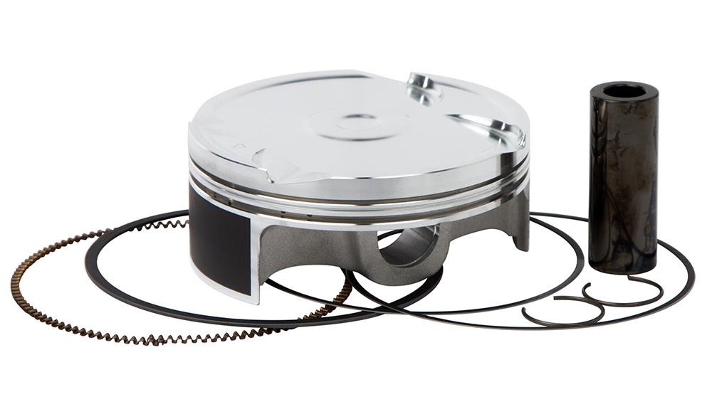 Forged Replica Piston Kit  - Standard Bore 94.94mm, 11.9:1 Compression