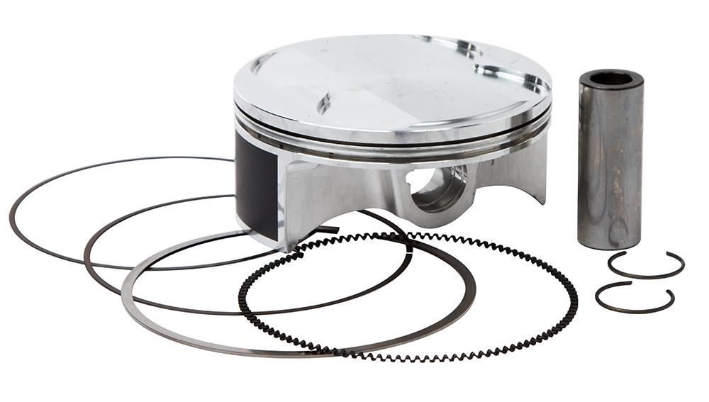 Forged Replica Piston Kit - Standard Bore 95.99mm, 12.5:1 Compression