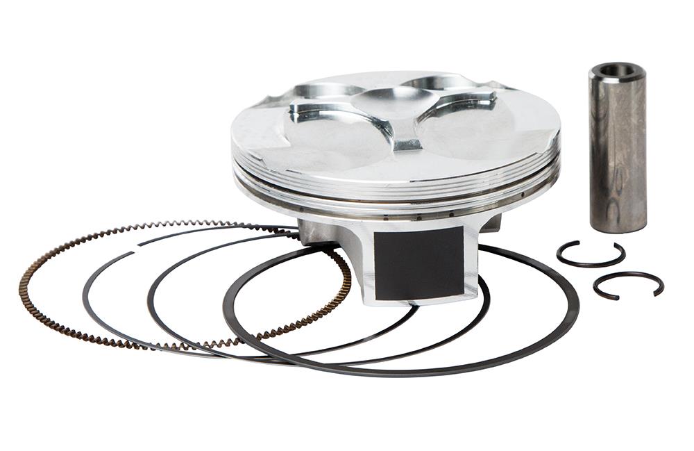 Forged Replica Piston Kit - Standard Bore 78.96mm