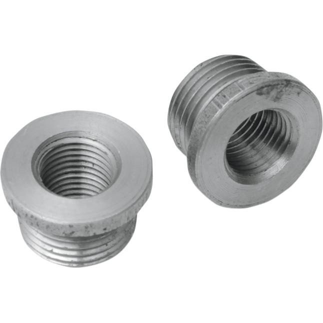 O2 Port Bushing Adapters