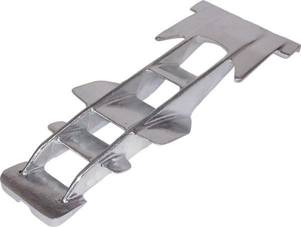 Aquavein Pro 2 Intake Grate