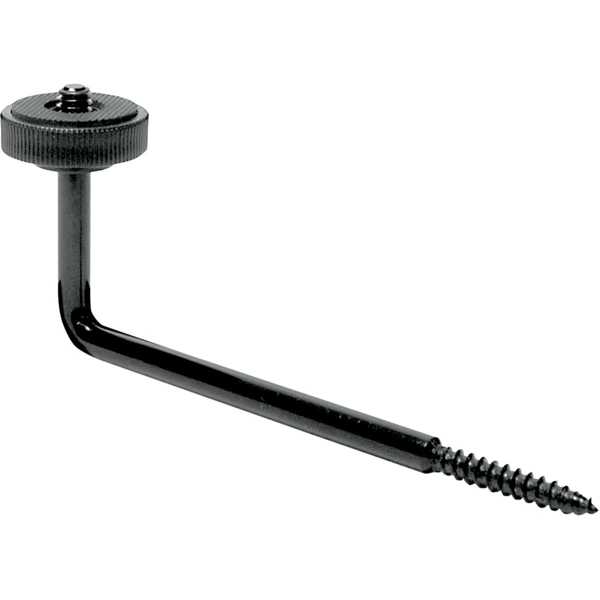 Screw Mount for 310PS XTC Wearable Action Camera