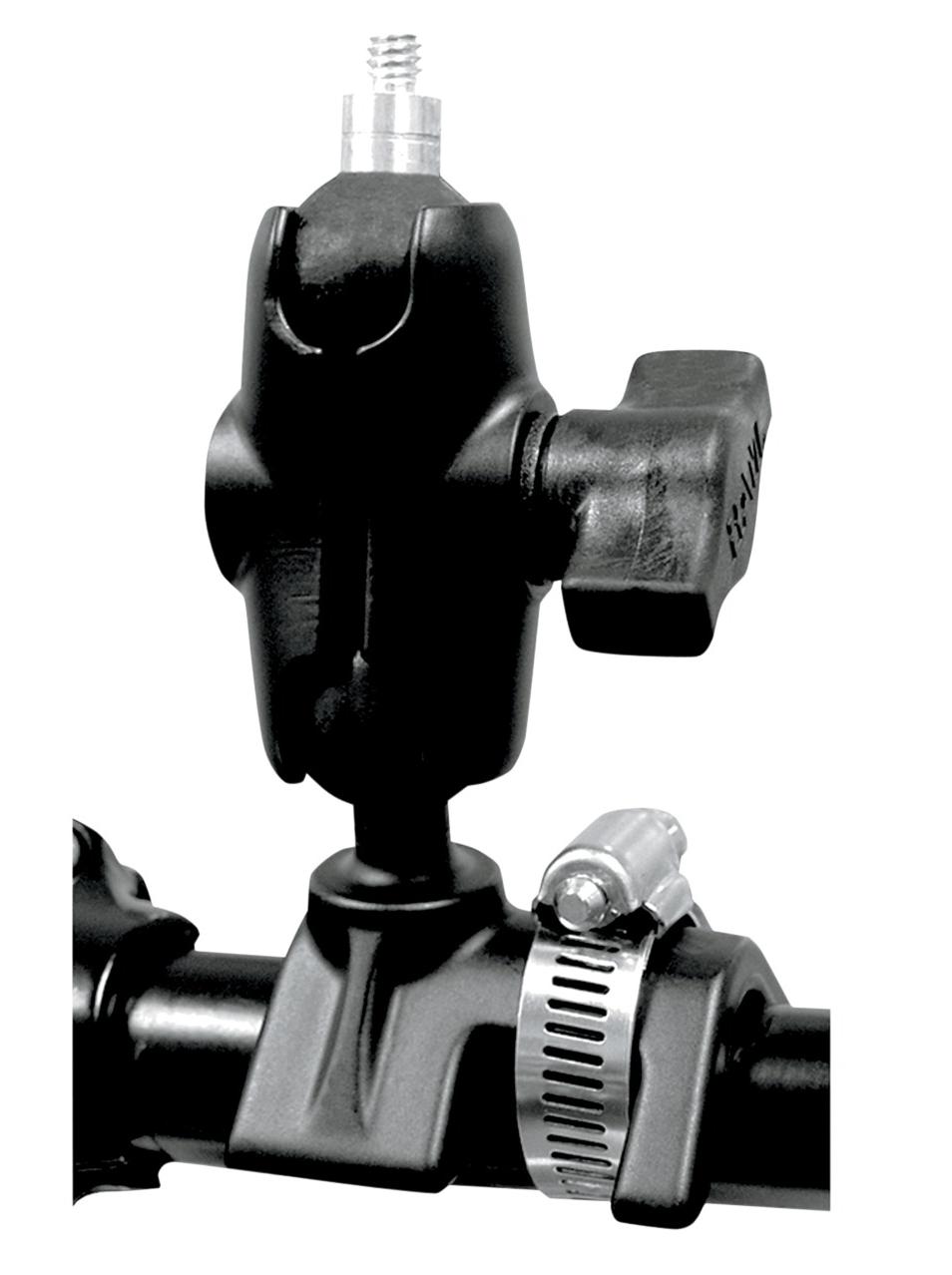 Rollbar Mount for 310PS XTC Wearable Action Camera