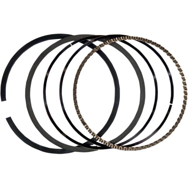 Replacement Ring Set for Big Bore Piston Kit - 3.875in. Bore