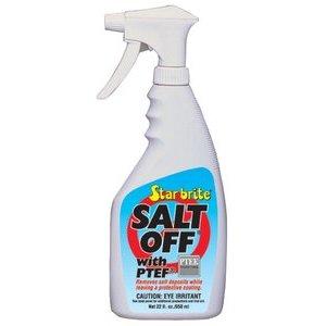 Salt Off Protector with PTFE - 22oz.