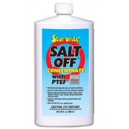 Salt Off Protector with PTFE - 32oz.Concentrate