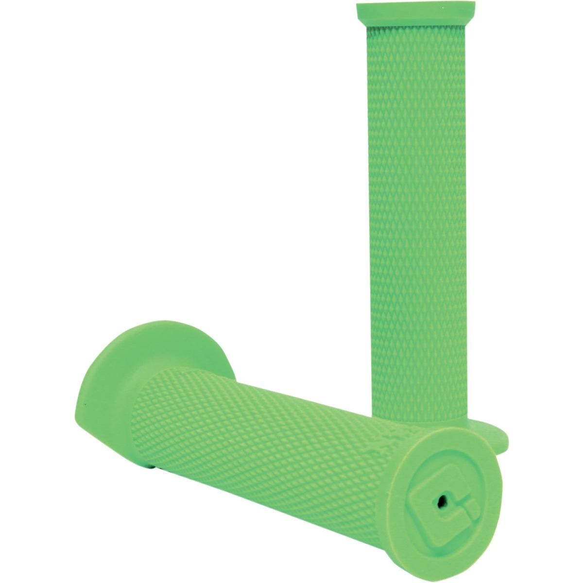Ruffian Single-Ply Grips - Green
