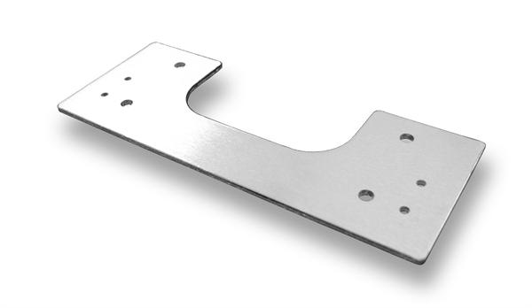 Handlepole Mount Reinforcing Plate