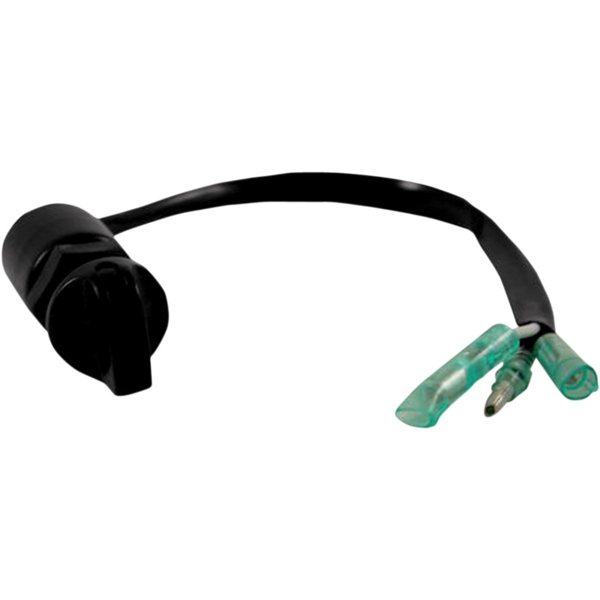 Rotary Three Position Waterproof Bilge Switch