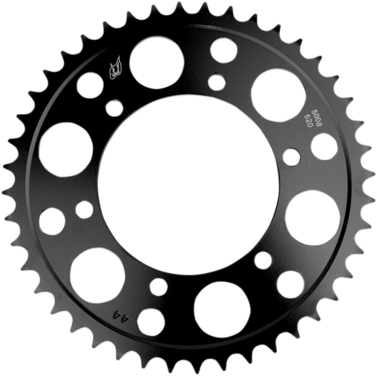 Steel Rear Sprocket - 42T