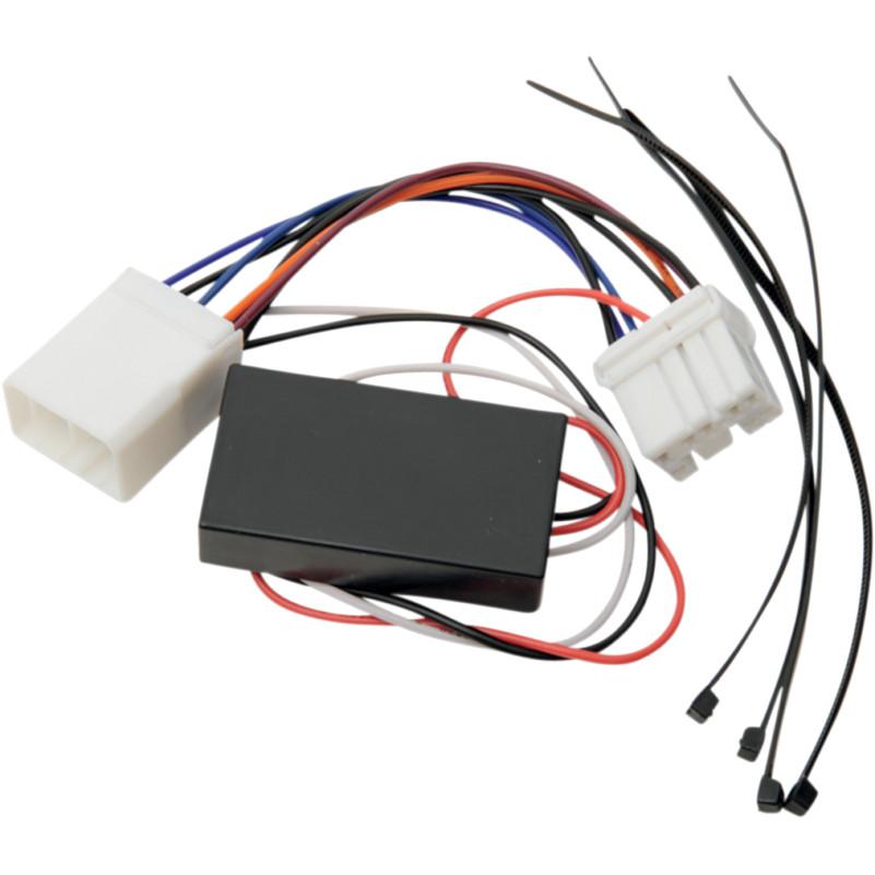 Magic Strobe Brakelight Flasher